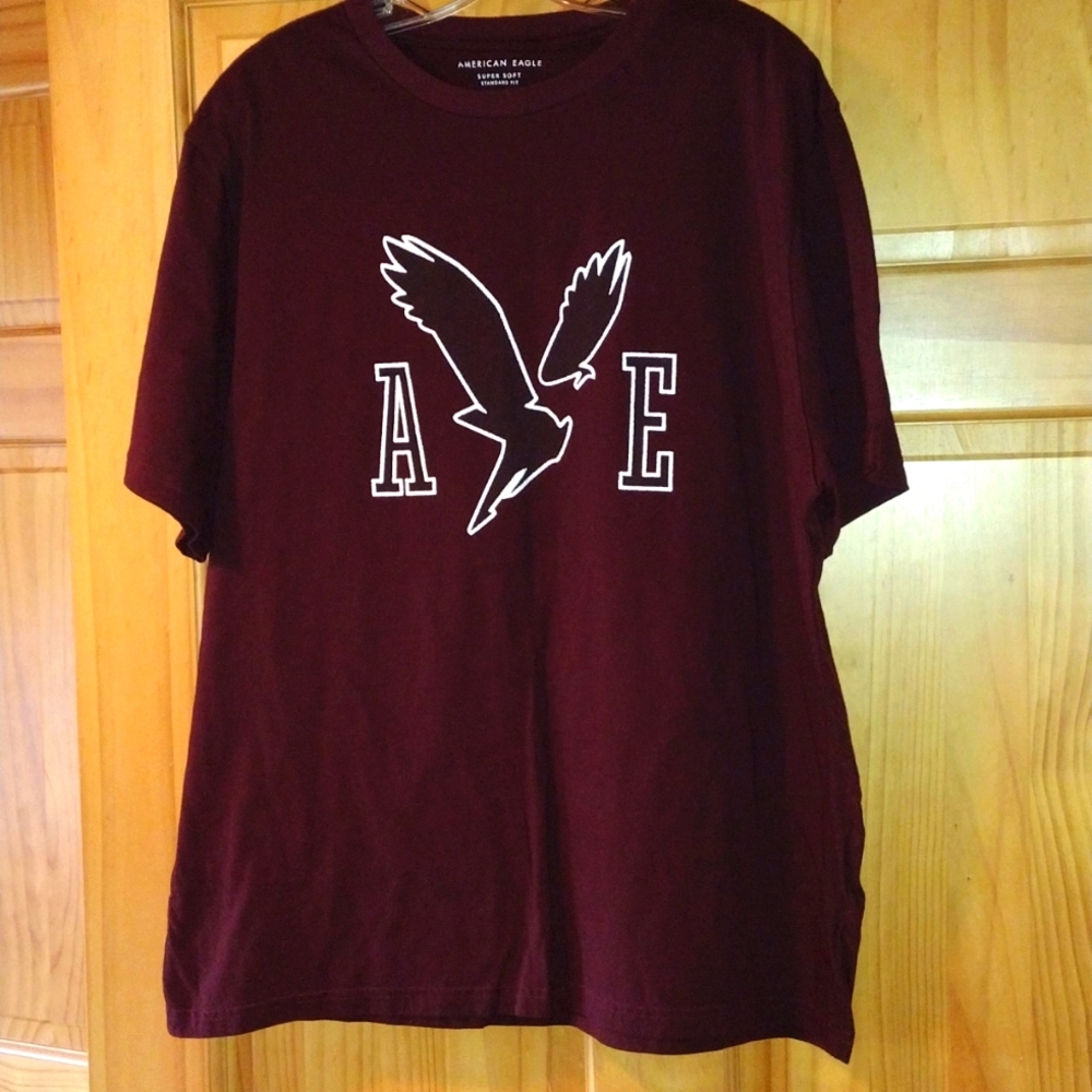 Men's American Eagle t-shirt XL